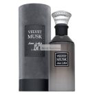 Lattafa Velvet Musk Eau de Parfum uniszex 100 ml