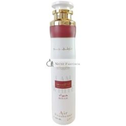 Lattafa Ana Abiyedh Rouge szoba spray 300ml