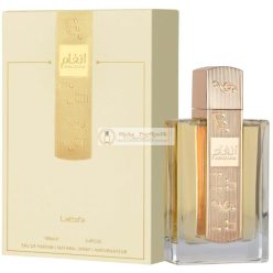Lattafa Angham Eau De Parfum Unisex 100ml
