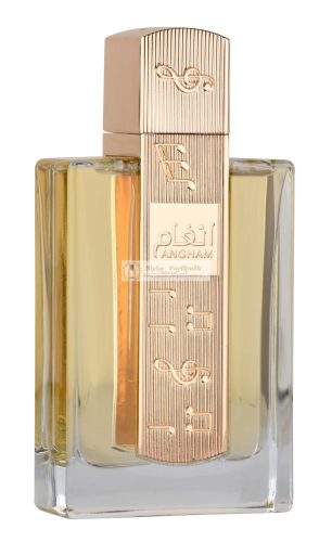 Lattafa Angham Eau De Parfum Unisex 100ml