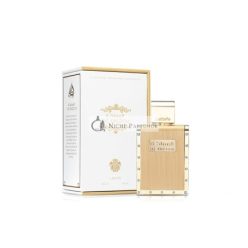 Lattafa The Kingdom EDP Férfiaknak 100ml