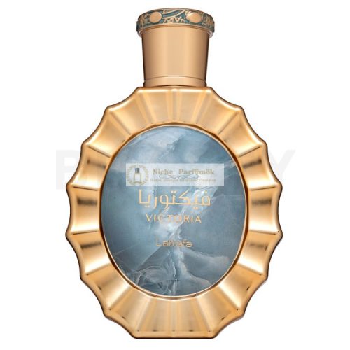Lattafa Victoria Eau de Parfum uniszex 100 ml