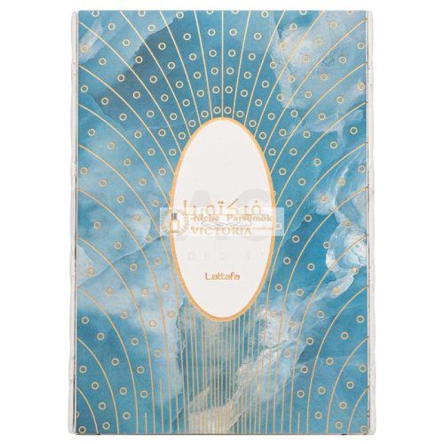 Lattafa Victoria Eau de Parfum uniszex 100 ml