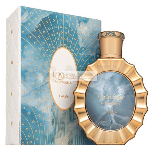 Lattafa Victoria Eau de Parfum uniszex 100 ml