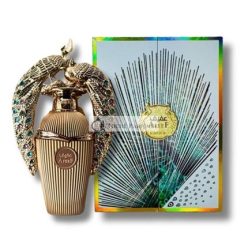 Lattafa Afeef Eau De Parfum, 100ml