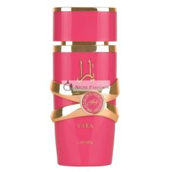 Lattafa Yara Candy Eau de Parfum Spray nőknek, 100 ml