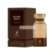 Maison Alhambra Incense Ebony Eau de Parfum, 80 ml