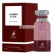 Maison Alhambra Flaming Elixir Eau de Parfum, 80ml
