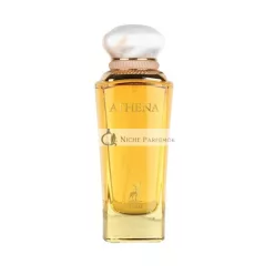   Maison Alhambra Athena für Frauen Eau De Parfum Spray, 100ml