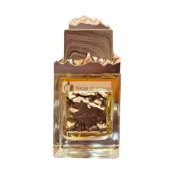 Maison Alhambra Lava Unisex Eau De Parfum Spray 100ml