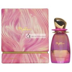 Ahmed Al Maghribi Mystique Pink - Eau De Parfum
