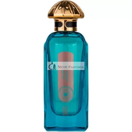 Nylaa Arab Al Airah Eau De Parfum, 100 ml