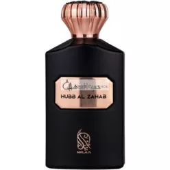 Nylaa Hubb Al Zahab Eau De Parfum 100ml
