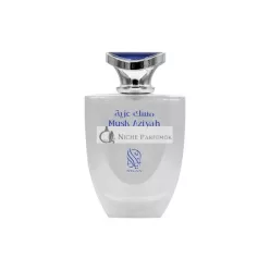 Nylaa Musk Aziyah Eau de Parfum 100ml