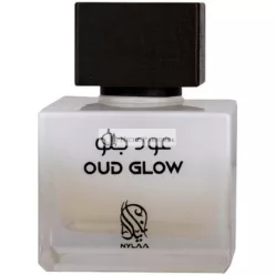 Nylaa Oud Glow Eau De Parfum, 100ml