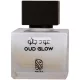 Nylaa Oud Glow Eau De Parfum, 100ml