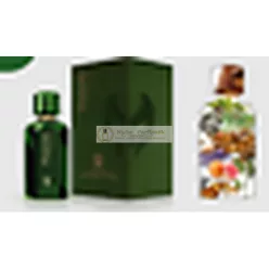 NYLAA Parfum Magnum Opus Eau de Parfum, 100ml