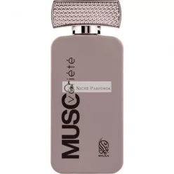 Nylaa Musc Variete Eau De Parfum, 100 ml