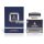 Sapphirus Extrait De Perfume 100ml, Bold Spicy Citrus Illat Férfiaknak