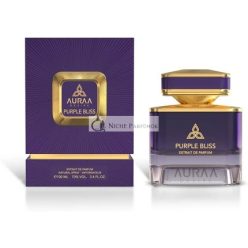 Purple Bliss Extrait De Parfüm 100ml,