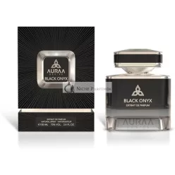 Black Onyx Extrait De Parfum, 100ml