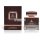 Robusta Extrait De Perfume 100ml - Férfiaknak, Bergamot, Mandula, Rabarbara illatok, Hosszan tartó Eau de Parfum