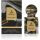 Noir Grit Extrait de Parfum 100ml, Luxus Unisex Oriental Illat