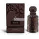 Molten Oud Extrait Parfüm 100ml - Starker Holziger Duft