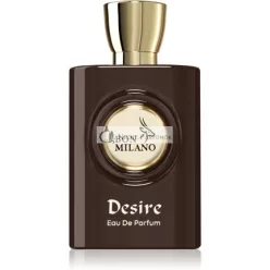 Bonmilano Desire Eau de Parfum für Männer, 100 ml