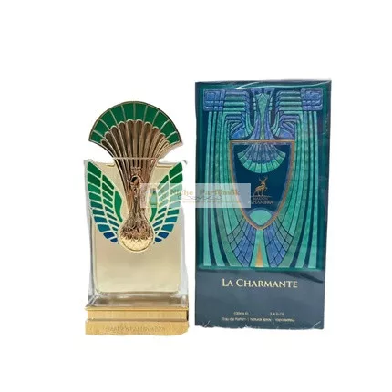 Maison Alhambra La Charmante Eau De Parfum, 100ml