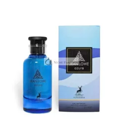 Maison Alhambra Jean Lowe Azure Eau De Parfum, 100ml