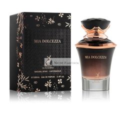 Alhambra Mia Dolcezza - Eau De Parfum