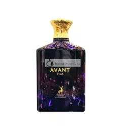 Maison Alhambra Avant Silk Unisex Eau De Parfum Spray, 100ml