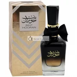 Ard Al Zaafaran Bint Hooran Eau De Parfum, 100ml