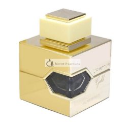   Al Haramain L'Aventure Gold Női Eau de Parfum Spray 100ml
