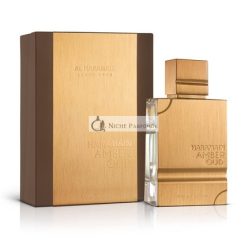 Al Haramain Amber Oud Gold Edition EDP, 100 ml