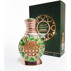 Al Haramain Desert Attar Olaj, 15ml