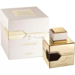   L'aventure by Al Haramain Eau De Parfum Spray für Frauen, 100 ml