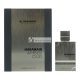 Al Haramain Amber Oud Carbon Edition férfiaknak Eau de Parfum Spray, 60ml