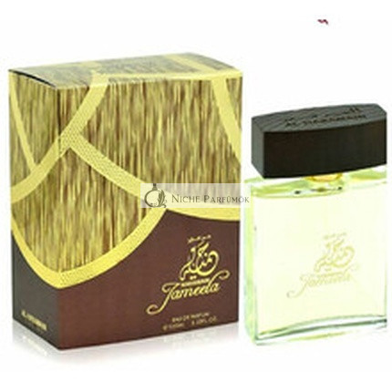 Al Haramain Jameela Eau De Parfum, 50 ml