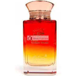 Al Haramain Musk Eau de Parfum, 100 ml