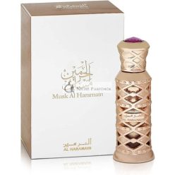 Musk Al Haramin Parfümöl, 12ml