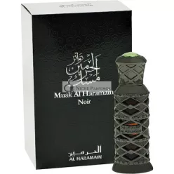 Haramain Musk Noir, 100ml