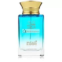 Al Haramain Royal Musk Eau de Parfum unisex 100 ml