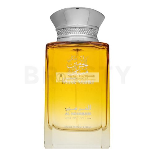 Al Haramain Musk Maliki Eau de Parfum unisex 100 ml