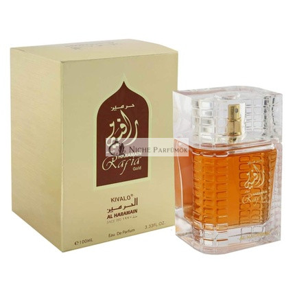 Al Haramain Körperparfüm Spray Ideal für Erwachsene Unisex