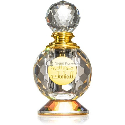 Al Haramain Dehnal Oudh Al Manasek Unisex Parfümöl - 12 ml