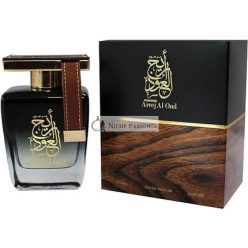 Al Haramain Areej Al Oud 100ml