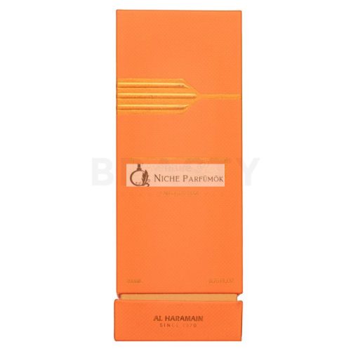 Al Haramain L'aventure Rose Eau de Parfum nőknek 200 ml