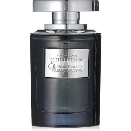 Al Haramain Portfolio Neroli Canvas Eau de Parfum unisex 75 ml